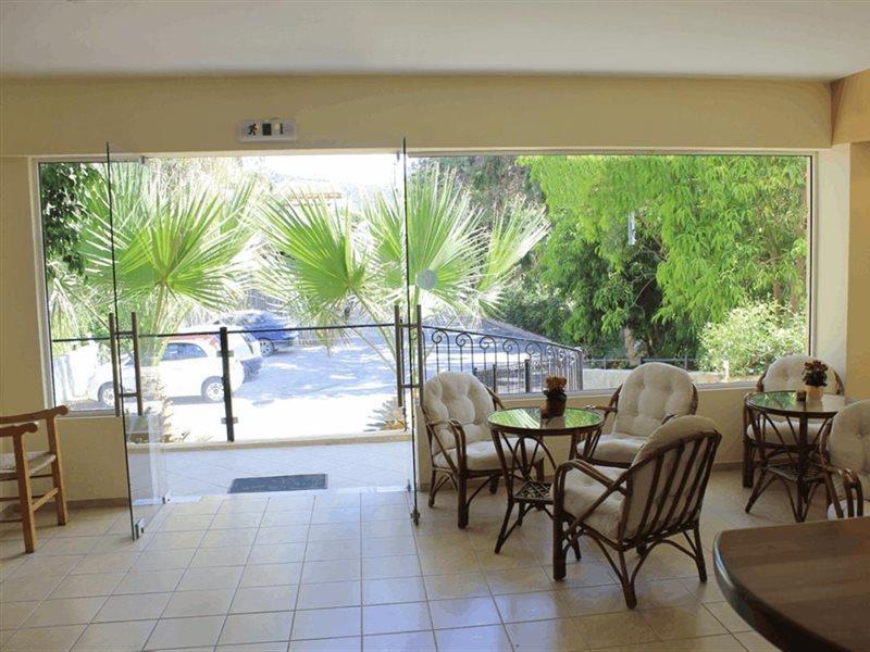 Varvaras Diamond Hotel Platanes  Exterior photo